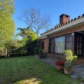Padrón Único en Carrasco Norte, Cooper Y Tajes, Cómoda Propiedad de 4 dorm. 2 baños, C/gran Fondo.