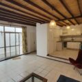 Alquiler apartamento en Palermo de 2 dormitorios