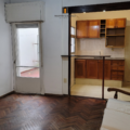 Alquiler Apto 1 dormitorio en Cordón/Palermo