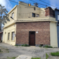 Padrón Esquina Reciclado, 2 Dormitorios, 2 Baños En Maroñas